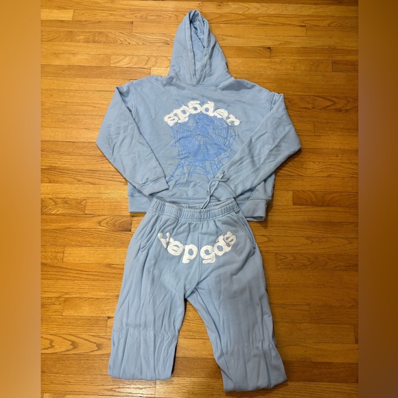 Spyder Jogging Set - Picture 2 of 4